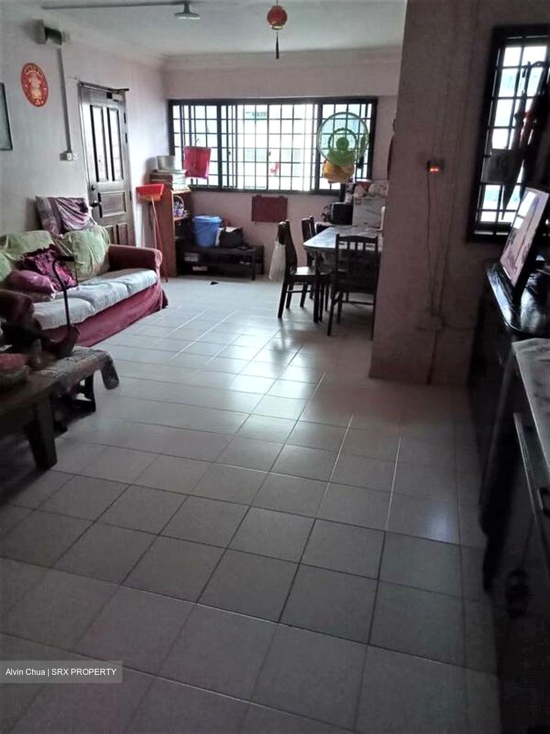 Blk 130 Lorong Ah Soo (Hougang), HDB 4 Rooms #476230161